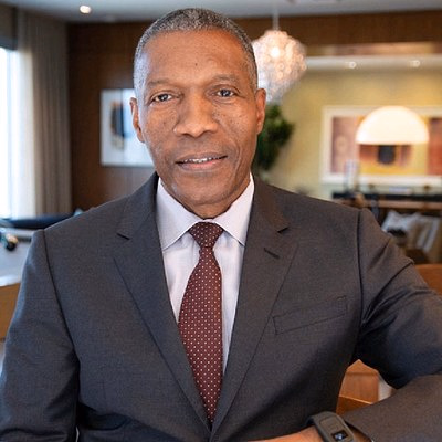 Michael T. Phillips, FACHE