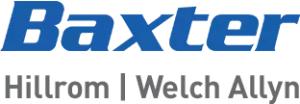 Baxter-Logo baxter company logo